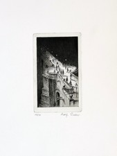 Rolf escher brücke von - rolf,