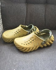 Crocs Echo Clog Schuhe Neu