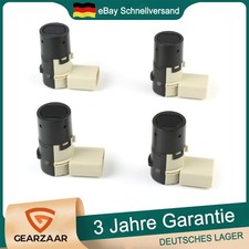 4x PDC Parksensor Für VW
