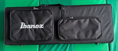 Ibanez s370 gitarre mit - s370, e-gitarre