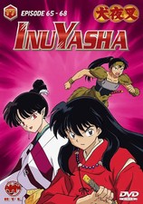 InuYasha Vol.17 (Teil 65-68)