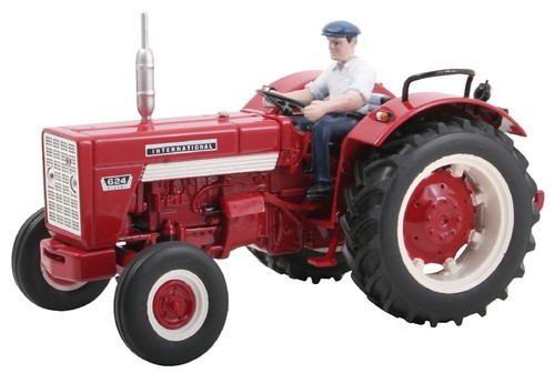 Replicagri 624 mit - -,