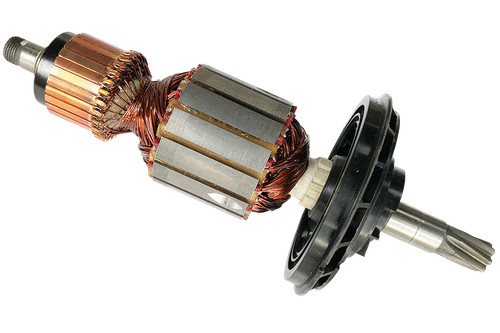 Anker rotor motor ersatzteile - rotor,