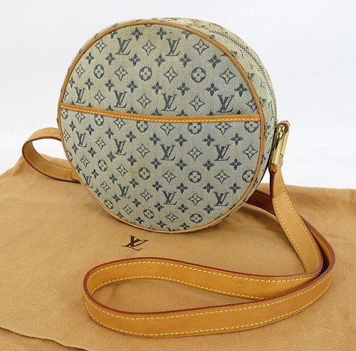 Echt louis vuitton jeanne - jeanne, gm