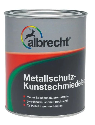 Albrecht