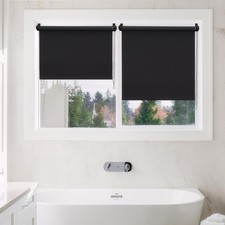 Verdunkelungsrollo Klemmfix