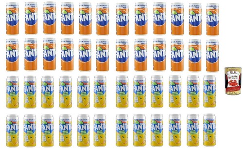 Fanta zitrone unbd - zitrone, zero