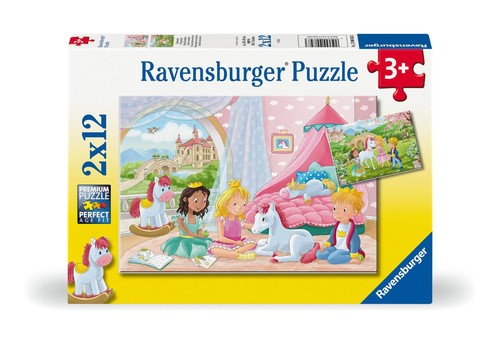 Ravensburger kinderpuzzle - ravensburger,