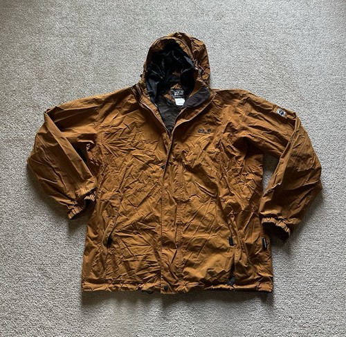 Jack wolfskin herren - wolfskin, gr