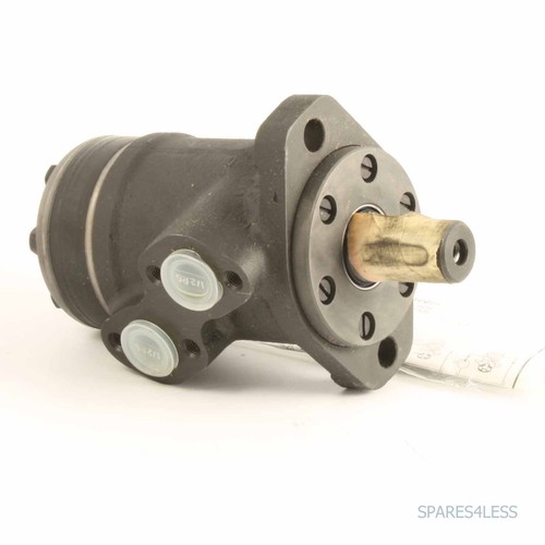 Danfoss hydraulikmotor omp160 - hydraulikmotor,