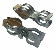 Luftpumpenhalter für