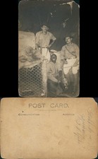 Kolonie  Deutsch-Südwestafrika, Kolonie Siedler und Namibier Namibia DSWA 1913