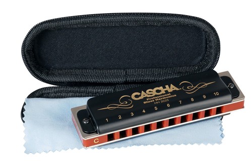 Cascha professional blues - cascha,