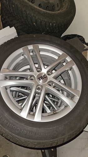 Tec speedwheels as4 5 - 4x,