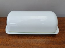 Seltmann Weiden Butterdose Ravensberger Rollenbutter