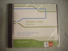 Green Line Oberstufe