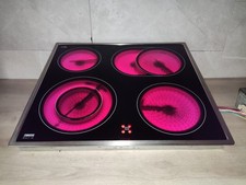 Zanussi ZK630LX HiLight