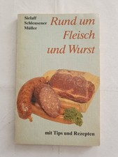 All about meat and sausage