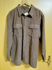 Levis  Western- Cord Hemd Gr