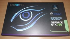 Gigabyte geforce gtx - gtx, 780
