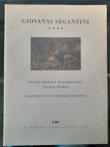 Kunstmappe giovanni - kunstmappe,