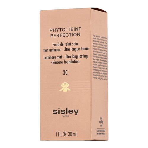 Sisley phyto teint perfection - phyto,