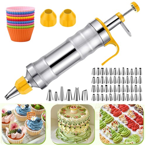 Tortenspritze garnierspritze - tortenspritze,