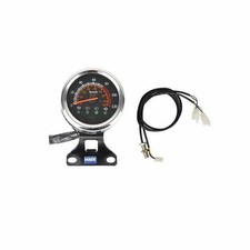 Tachometer Tacho Typ 4 mit