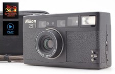 [ MINT+ ] ALL Works Nikon 28Ti
