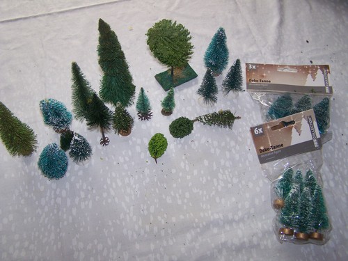 Tannenbaum konvolut - tannenbaum-konvolut, ho