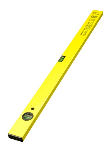 Wasserwaage meter alu 2 - 1,