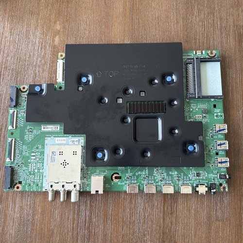 Oled55g19la mainboard - oled55g19la,
