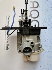 Vergaser Tk Sachsonette