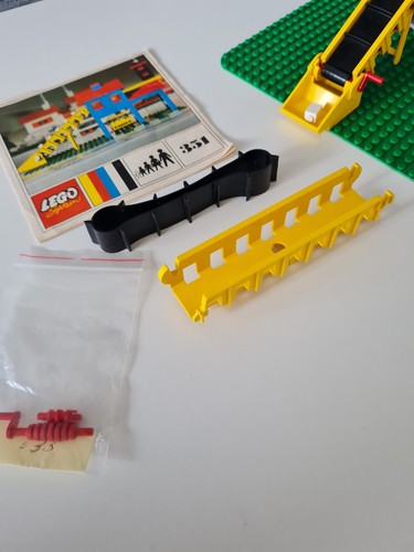 Lego system legoland - lego®,, system,
