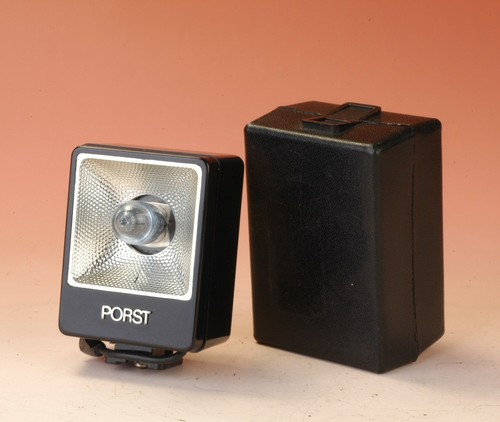 Porst blitz - porst,