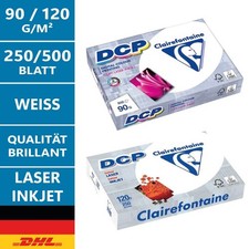 Clairefontaine DCP Glossy