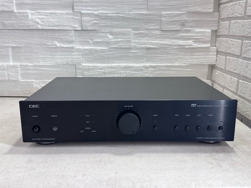 Amp 3300r single - 3300r,single, ended