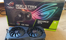 ASUS ROG Strix GeForce GTX