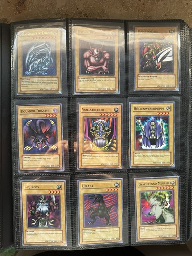 Yugioh starter deck yugi - yugioh,