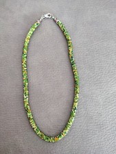 Selbstgemachter Schmuck