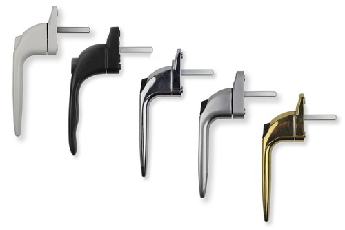 Yale upvc fenstergriff doppelt - upvc,