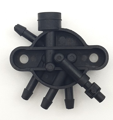 Wasserverteiler keramikventil - wasserverteiler,
