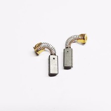 Kohlebürsten für Meister