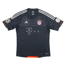 Adidas 2012-13 Bayern München