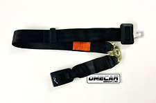 VW Golf 2 Sicherheitsgurt Beckengurt 191857713 Gurtschloss Rückbank Rücksitzbank