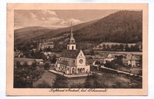 Ak Luftkurort Nordrach Schwarzwald 1925 Kirche