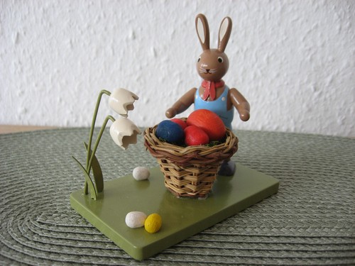 Kwo seltener hase mit - kwo,