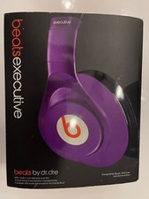 Beats by Dr. Dre Executive