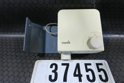 Starmix electrostar tb13 - starmix,