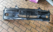 Mercedes-Benz C-Coupe CL203 Frontstoßstange Stoßfänger vorne Obsidianschwarz 197